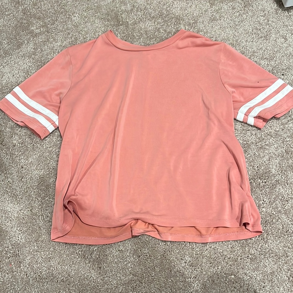 Forever 21 top